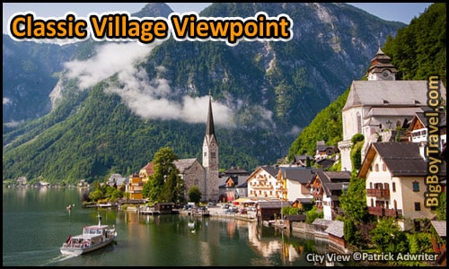 Free Hallstatt Walking Tour Old Town - Classic Village Viewpoint Best