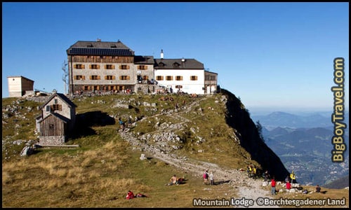 Top 10 Things To Do In Berchtesgaden Germany - Watzmann Mountain Lodge