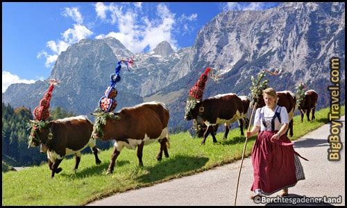 Top Day Trips From Salzburg Best Side - Berchtesgaden Germany