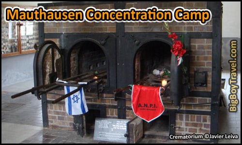 Top Day Trips From Vienna - Best Side Mauthausen Concentration Camp Memorial Austria