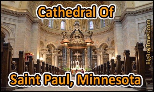 Cathedral of St Paul Guided Tours