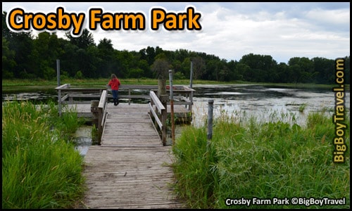 Free Minnehaha Falls Walking Tour Map Minneapolis Minnesota Crosby Farm Park Lake