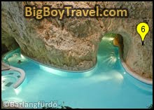 top day and best trips from Budapest, Miskolc Hungary, Miskolc Cave Baths