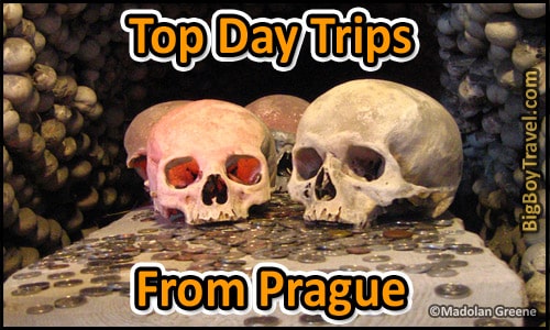 Top Day Trips From Prague
