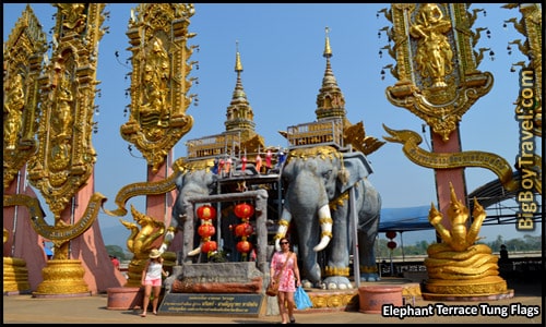 Top Ten Things To Do In Chiang Mai - Golden Triangle Day Trip