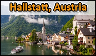 Hallstatt Travel Guide - Austria