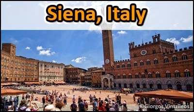 Best Siena Italy Travel Guide