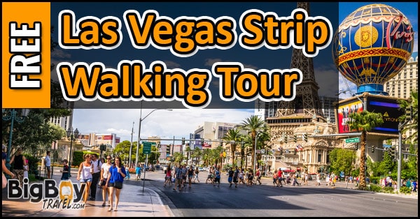 Caesars Palace Casino, Las Vegas - Walking Tour 2021 