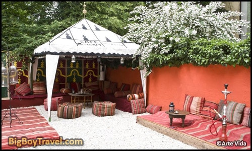 Top Hotels In Salzburg Best Places To Stay - arte vida guesthouse apartments