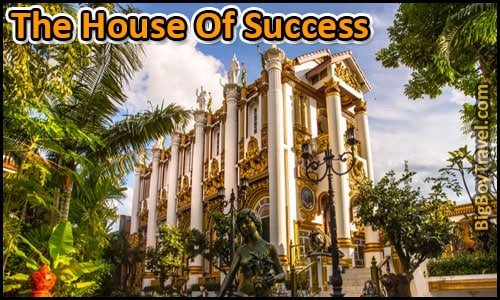 Free Chiang Mai Walking Tour Map Old Town Temples Wat Thailand - Janghuarinnakorn House Of Success hotel white lion mansion