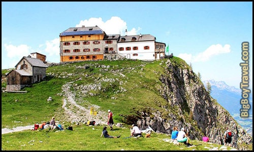 Kings Lake Ferry Tour In Berchtesgaden Konigssee Tour - Watzmann Mountain Hiking Guest House Hotel