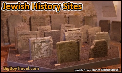 top ten hidden gems in rothenburg germany must see - Jewish History Sites