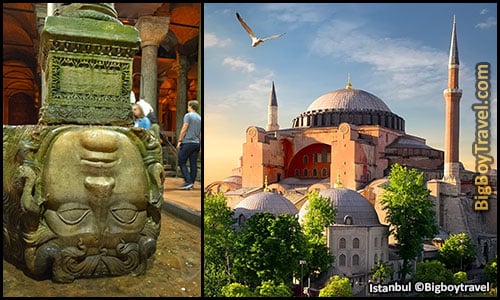 Top 25 Best Medieval Cities In Europe To Visit Top 10 Best Preserved - Isntabul Turkey Constantinople