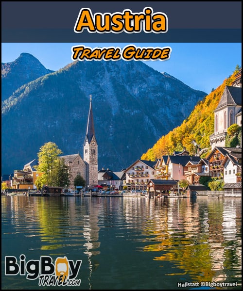 Austria Travel Guide - Best Cities To Visit
