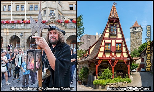 top ten day trips from munich germany best side trips rothenburg