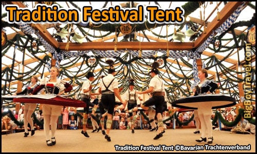 Top 10 Best Beer Tents At Oktoberfest In Munich Germany - Tradition Festival Tent Vintage Oktoberfest Oide Wiesn