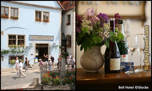 Top Ten Hotels In Rothenburg Top Places To Stay - Plönlein Corner Rental glocke bell hotel winery